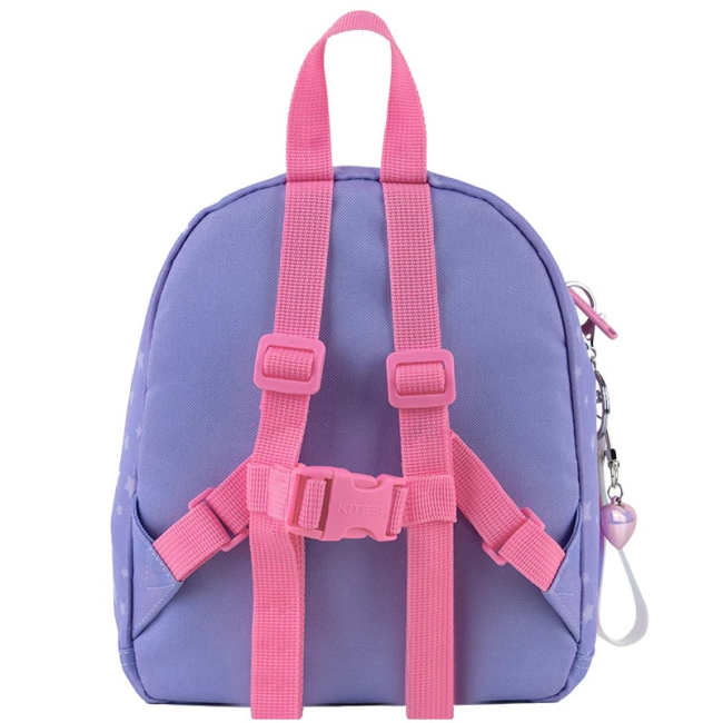 Рюкзаки и сумки - Рюкзак Kite Kids My Little Pony (LP25-538XXS)#4