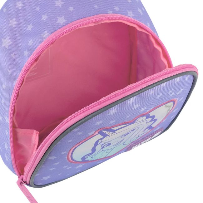 Рюкзаки и сумки - Рюкзак Kite Kids My Little Pony (LP25-538XXS)#6