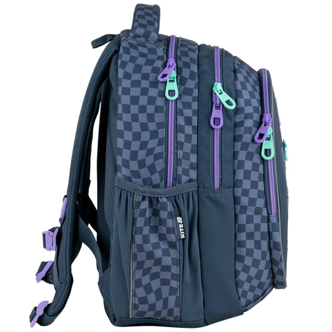 Рюкзаки та сумки - Рюкзак Kite Education teens (K25-8001M-3)#3
