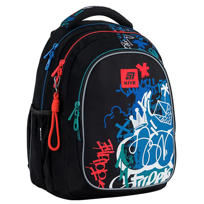 Рюкзаки и сумки - Рюкзак Kite Education teens (K25-8001M-1)#2