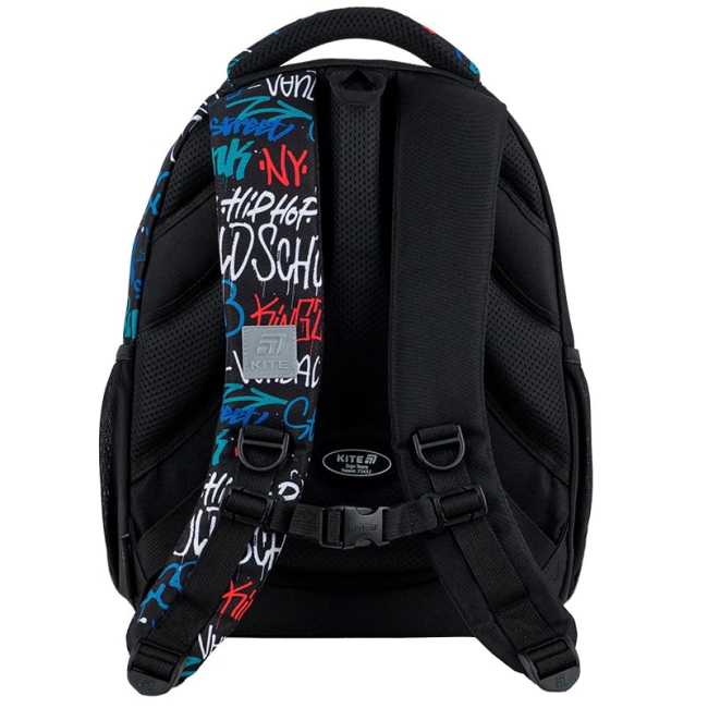 Рюкзаки и сумки - Рюкзак Kite Education teens (K25-8001M-1)#4