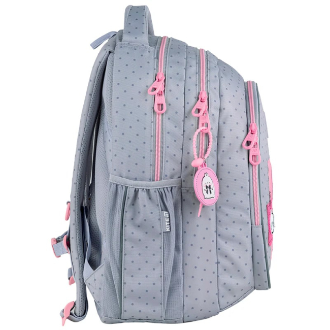 Рюкзаки и сумки - Рюкзак Kite Education teens Molang (ML25-8001L)#3