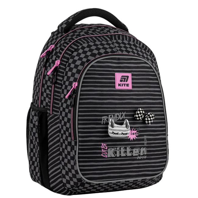 Рюкзаки та сумки - Рюкзак Kite Education teens (K25-8001L-2)#2