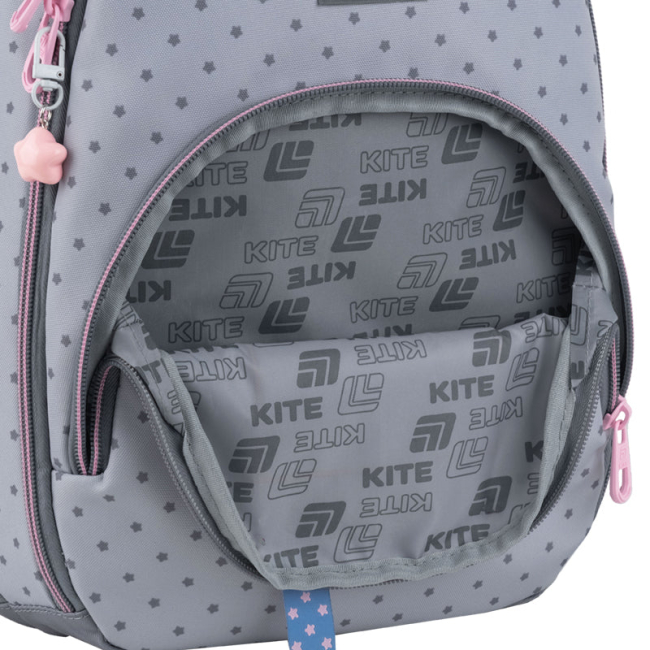 Рюкзаки та сумки - Рюкзак Kite Education teens Hello Kitty (HK25-905M)#6