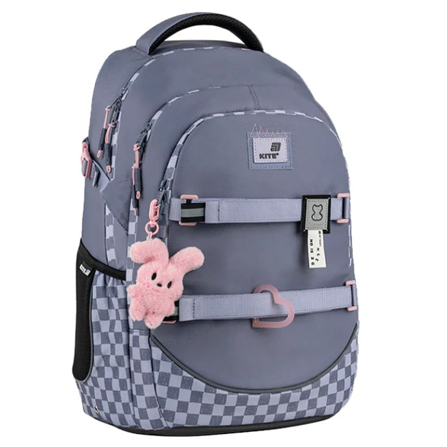 Рюкзаки и сумки - Рюкзак Kite Education teens (K25-727L-3)#2