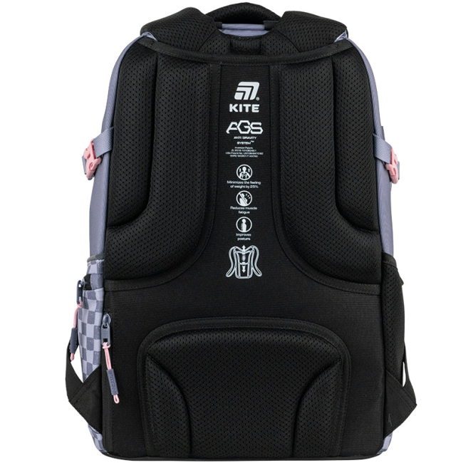 Рюкзаки и сумки - Рюкзак Kite Education teens (K25-727L-3)#5