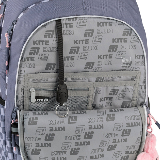 Рюкзаки и сумки - Рюкзак Kite Education teens (K25-727L-3)#6