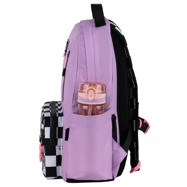 Рюкзаки и сумки - Рюкзак Kite Education teens Aggretsuko (AR25-949M)#3