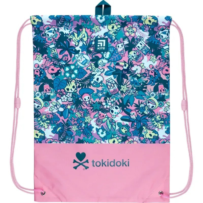 Рюкзаки и сумки - Сумка для обуви Kite Education tokidoki (TK22-600L-1)#2