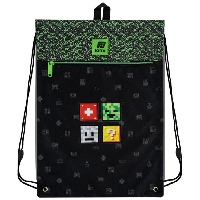 Рюкзаки и сумки - Сумка для обуви Kite Multiplayer (K25-601M-14)#2