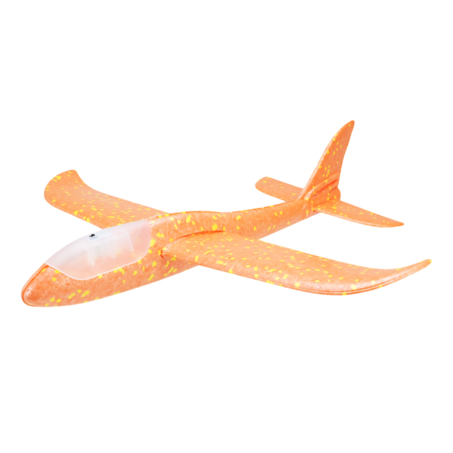 Транспорт і спецтехніка - ​Літачок Країна Іграшок в асортименті (C28003)#2