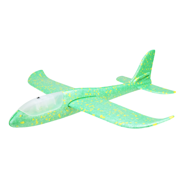 Транспорт і спецтехніка - ​Літачок Країна Іграшок в асортименті (C28003)#3