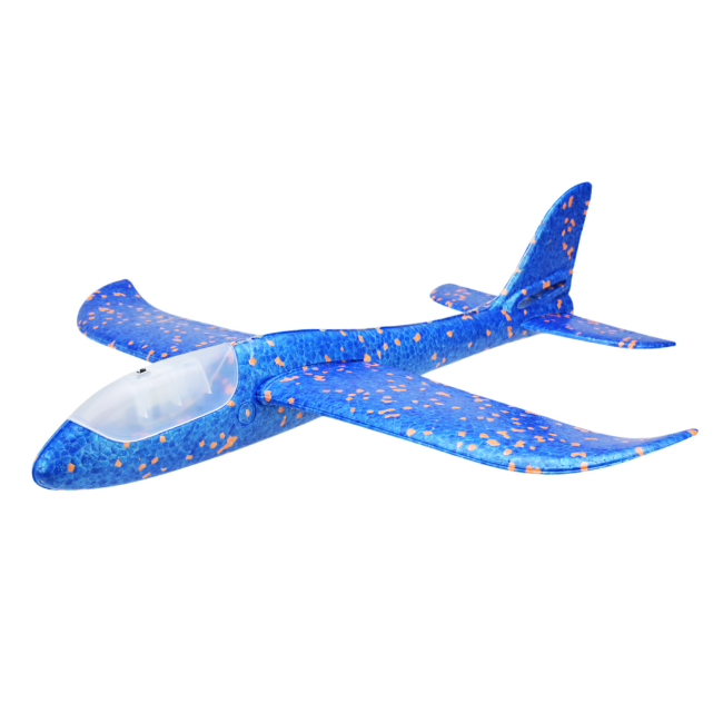 Транспорт і спецтехніка - ​Літачок Країна Іграшок в асортименті (C28003)#4