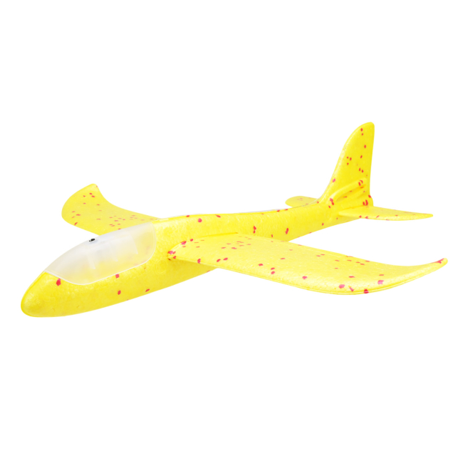 Транспорт і спецтехніка - ​Літачок Країна Іграшок в асортименті (C28003)#5