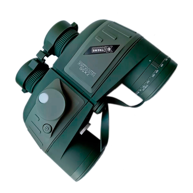 Научные игры, фокусы и опыты - Бинокль X-Treme XB-7X50CM (122492)#2