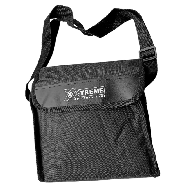 Научные игры, фокусы и опыты - Бинокль X-Treme XB-16X50 (122496)#4