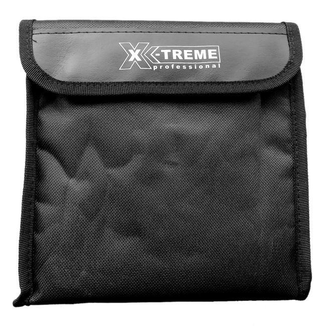 Научные игры, фокусы и опыты - Бинокль X-Treme XB-10X50 (122495)#4
