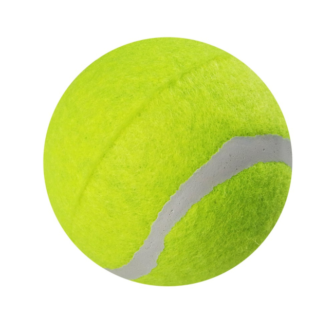 Спортивные активные игры - Набор мячей для тенниса X-Treme XT TB2 HH (134336)#2