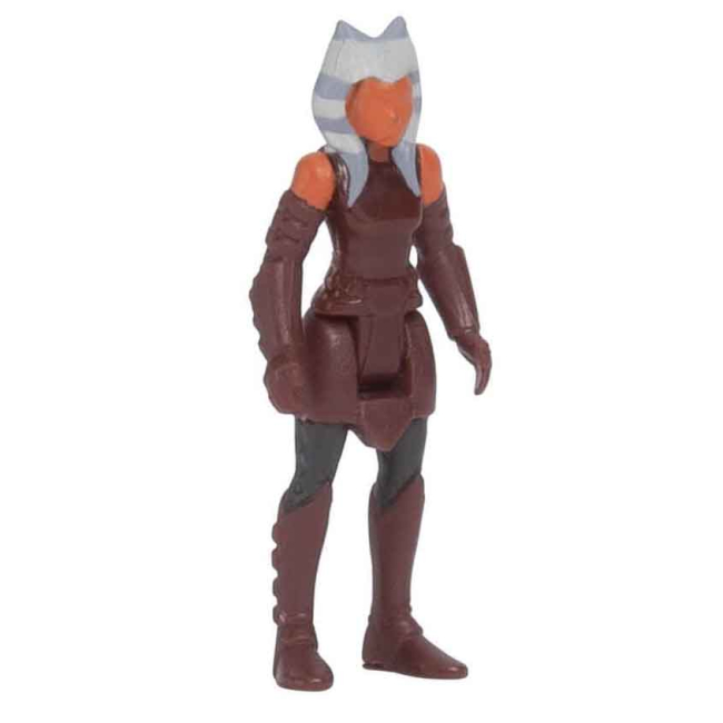 Фигурки персонажей - ​Игровая коллекционная фигурка Star Wars Blind Vehicle в ассортименте (SWJ0032)#2