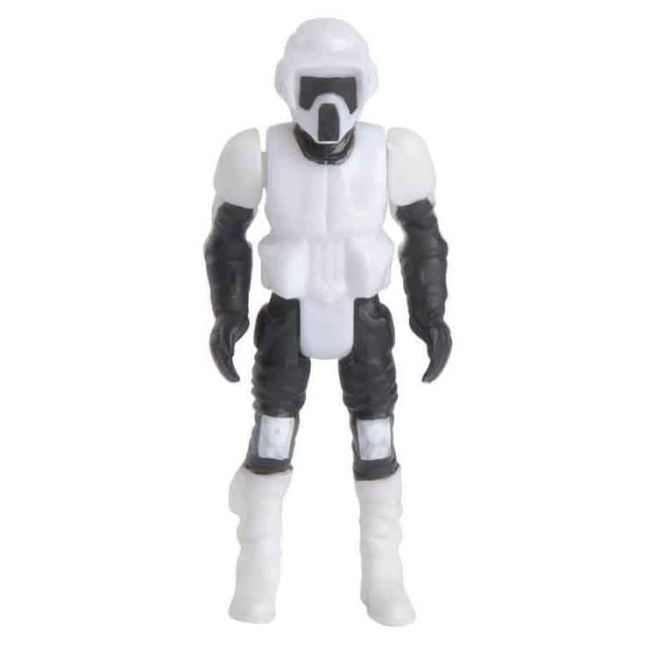 Фигурки персонажей - ​Игровая коллекционная фигурка Star Wars Blind Vehicle в ассортименте (SWJ0032)#4