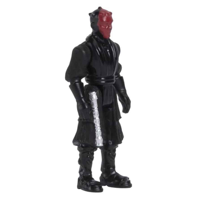 Фигурки персонажей - ​Игровая коллекционная фигурка Star Wars Blind Vehicle в ассортименте (SWJ0032)#6