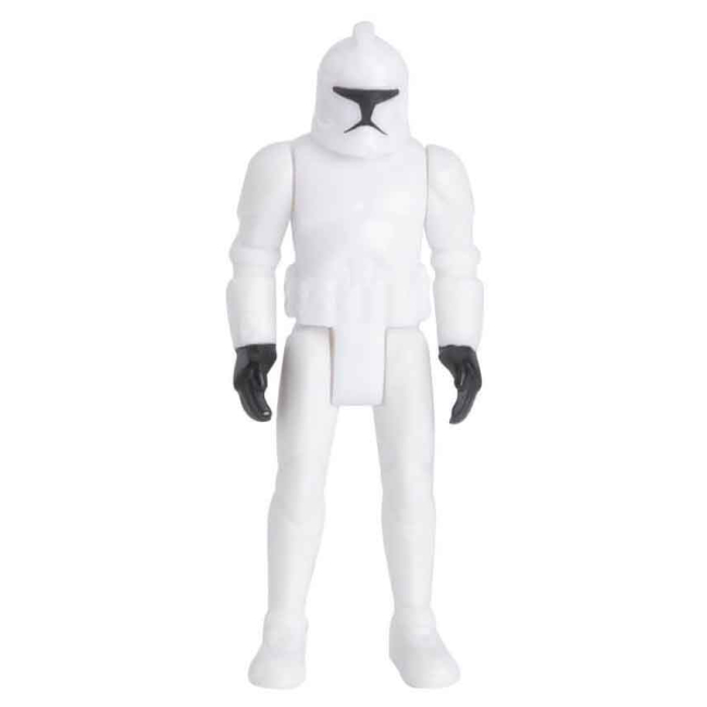 Фигурки персонажей - ​Игровая коллекционная фигурка Star Wars Blind Vehicle в ассортименте (SWJ0032)#8