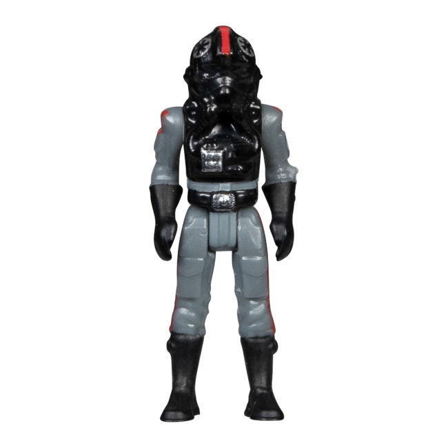 Транспорт и спецтехника - Игровой набор Star Wars Small Vehicle Транспорт Royal Guard TIE Interceptor Rare (SWJ0082)#8