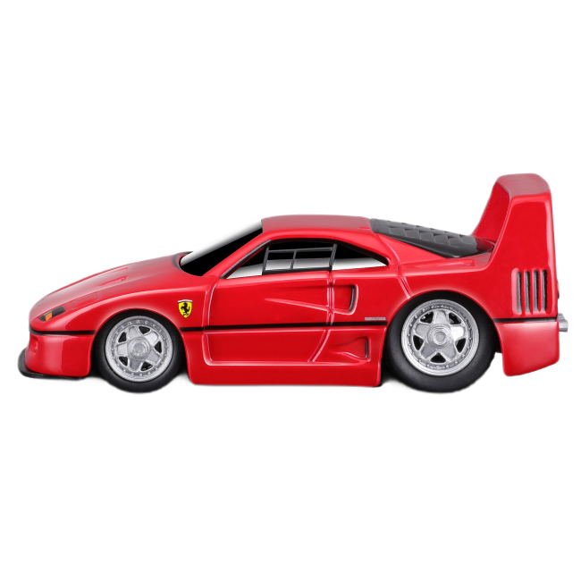 Автомоделі - Автомодель Maisto Muscle machines Ferrari F40 (15526/8)#2