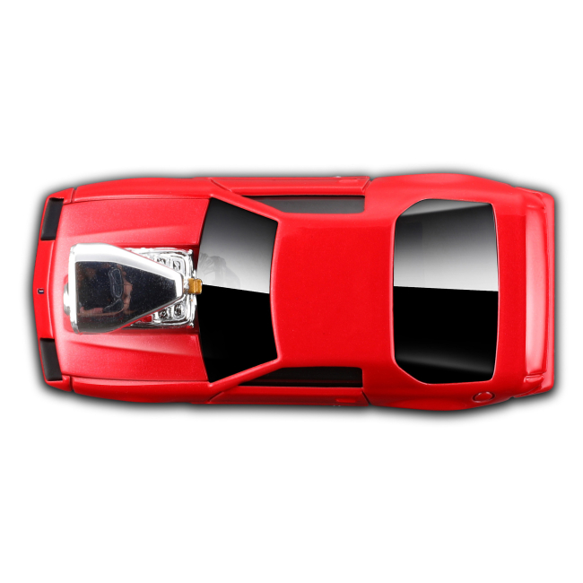 Автомоделі - Автомодель Maisto Muscle machines 1988 Chevrolet Camaro Z/28 (15526/9)#3