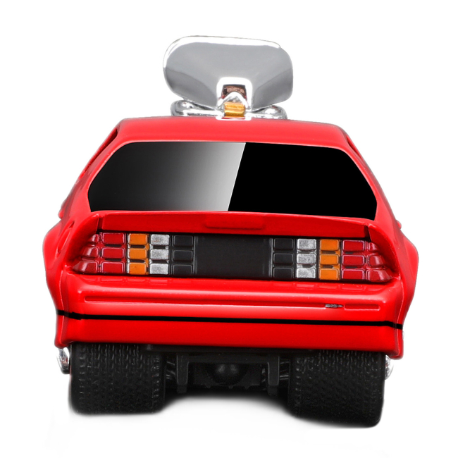 Автомоделі - Автомодель Maisto Muscle machines 1988 Chevrolet Camaro Z/28 (15526/9)#5