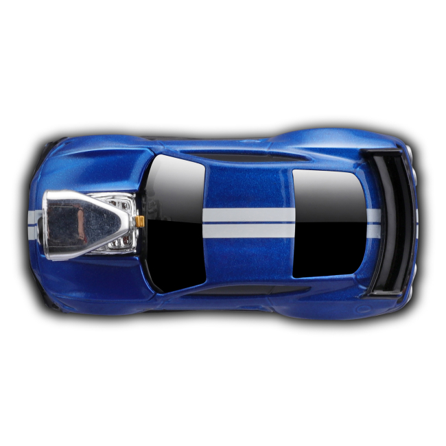 Автомоделі - Автомодель Maisto Muscle machines 2020 Mustang Shelby GT500 (15526/10)#3