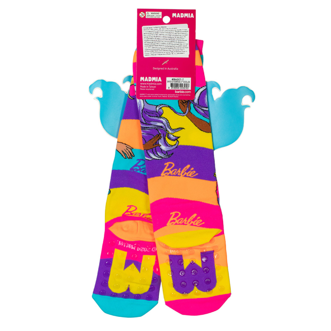 Костюми та маски - Гольфи Madmia Barbie Mermaid від 3 до 5 років (BA007-T)#2