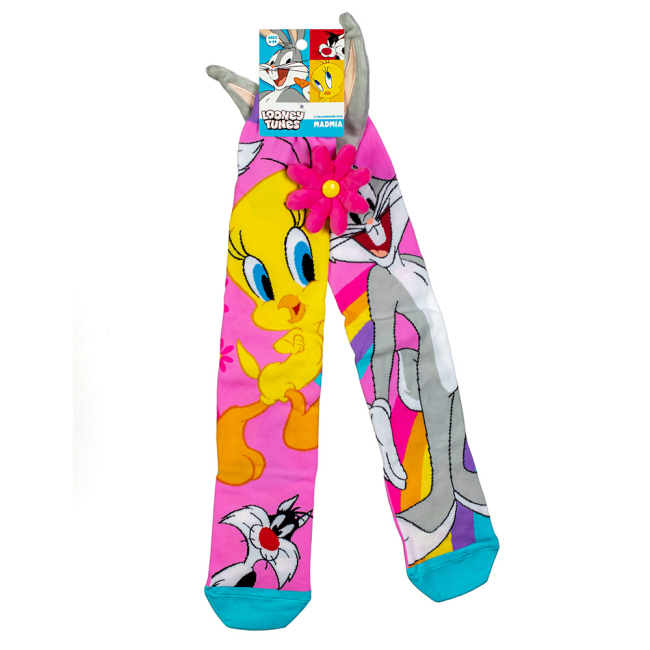 Костюми та маски - Гольфи Madmia Tweety and Bugs Bunny від 6 до 9 років (WB003-T)#2