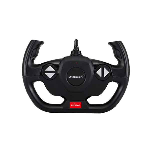 Радіокеровані моделі - Автомодель Rastar McLaren Senna на радіокеруванні 1:14 помаранчева (454.00.26)#2