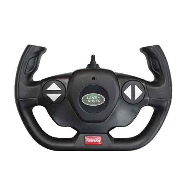 Радиоуправляемые модели - Автомодель Rastar Land Rover Defender на радиоуправлении 1:14 зеленая (454.00.28)#2