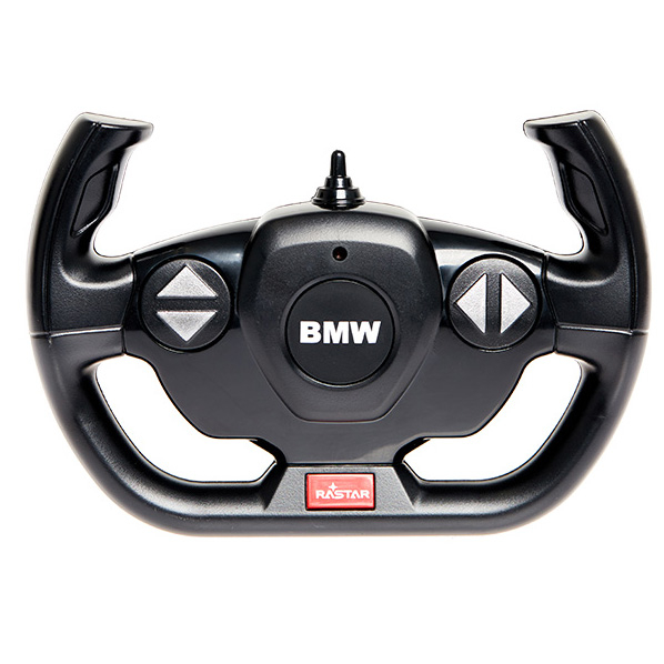 Радиоуправляемые модели - Автомодель Rastar BMW i4 Concept на радиоуправлении 1:14 коричневая (454.00.30)#2