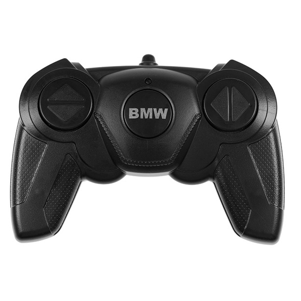 Радиоуправляемые модели - Автомодель Rastar BMW i8 UV Sensitive Collection на радиоуправлении 1:24 (454.00.47)#2