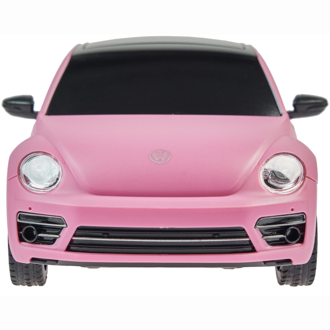 Радиоуправляемые модели - Автомодель Rastar Volkswagen Beetle UV Sensitive Collection на радиоуправлении 1:24 (454.00.48)#6