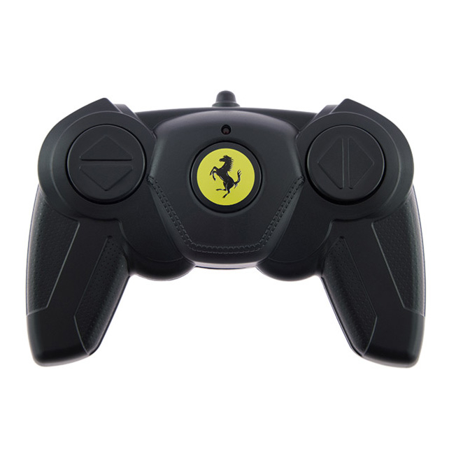 Радиоуправляемые модели - Автомодель Rastar Ferrari FXX K Evo на радиоуправлении 1:24 красная (454.00.53)#2