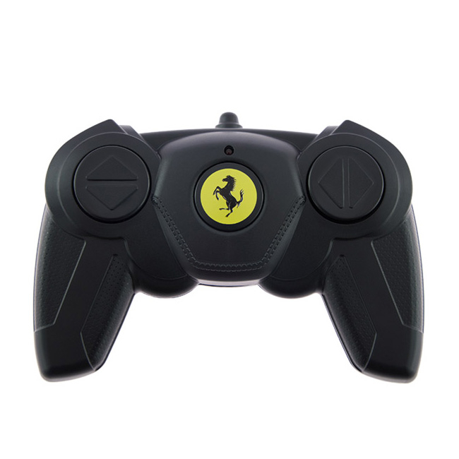 Радиоуправляемые модели - Автомодель Rastar Ferrari LaFerrari на радиоуправлении 1:24 красная (454.00.54)#2