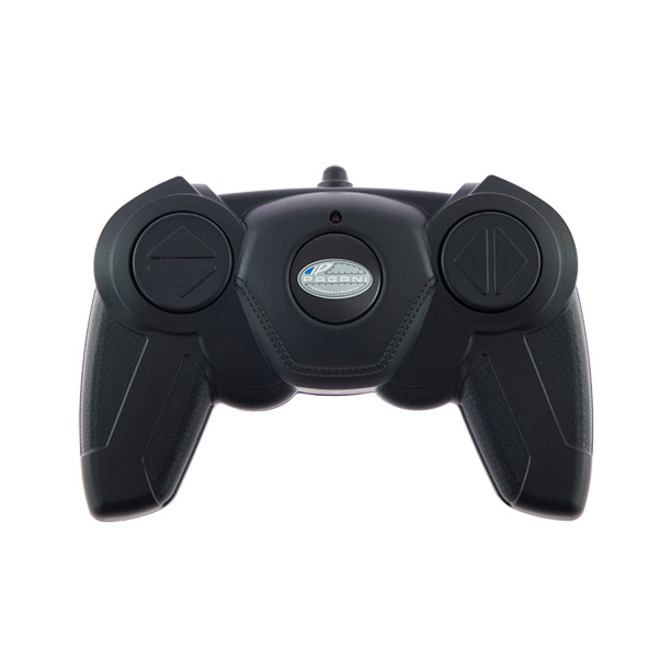 Радіокеровані моделі - Автомодель Rastar Pagani Zonda R на радіокеруванні 1:24 біла (454.00.56)#2