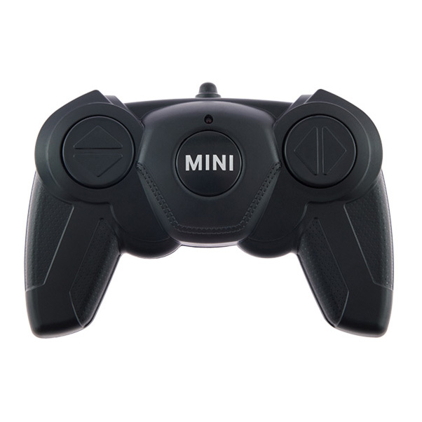 Радіокеровані моделі - Автомодель Rastar Mini Cooper S Countryman на радіокеруванні 1:24 червона (454.00.63)#2