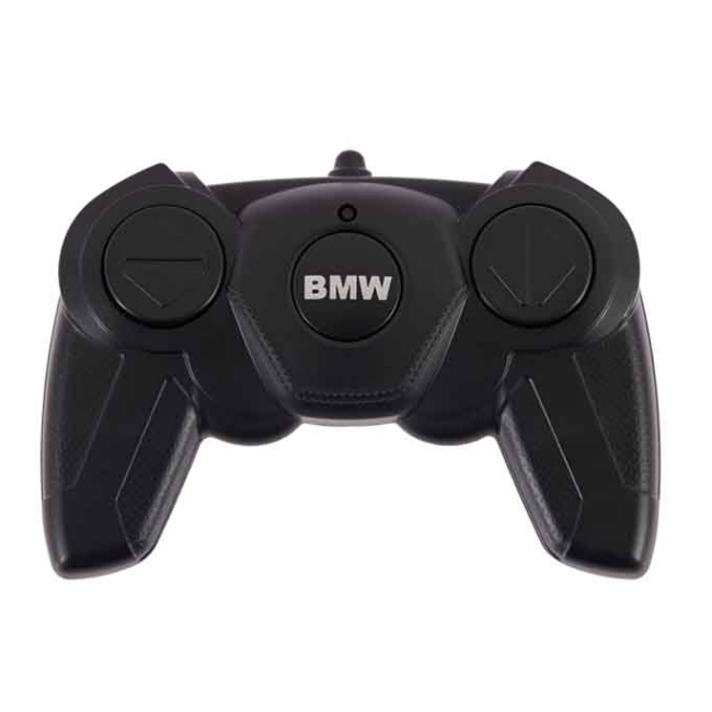 Радиоуправляемые модели - Автомодель Rastar BMW 3.0 CSL на радиоуправлении 1:24 белая (454.00.90)#2