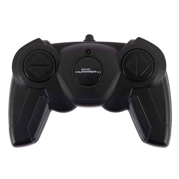 Радіокеровані моделі - Автомодель Rastar Hummer EV на радіокеруванні 1:26 біла (454.00.91)#2