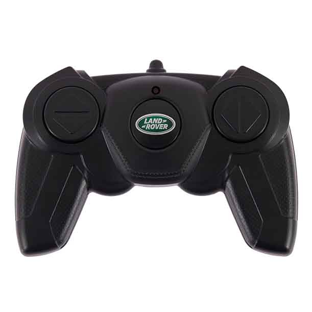 Радіокеровані моделі - Автомодель Rastar Range Rover Evoque на радіокеруванні 1:24 біла (454.00.94)#2