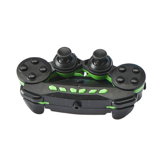 Радіокеровані моделі - Танк Zipp toys MonsterTank K7 blue (532.00.00)#4