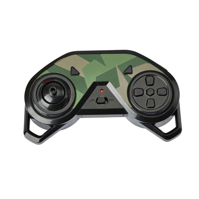 Радіокеровані моделі - Танк Zipp toys CamoFighter (532.00.03)#4