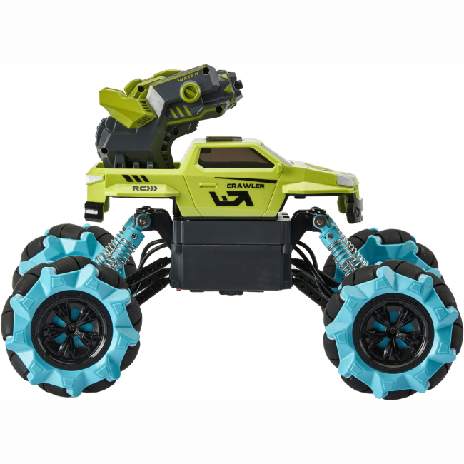 Радиоуправляемые модели - Танк Zipp toys Rock crawler (532.00.07)#6