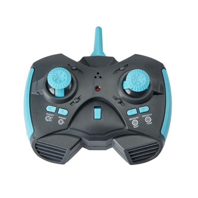 Радиоуправляемые модели - Танк Zipp toys Rock crawler (532.00.07)#8