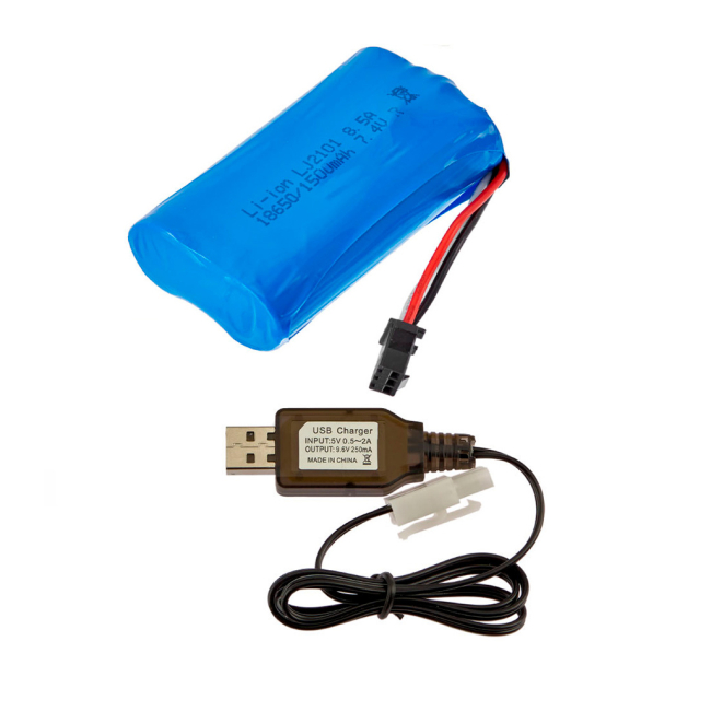 Радиоуправляемые модели - Танк Zipp toys 789 German Leopard 2A6 1:18 (532.00.16)#7